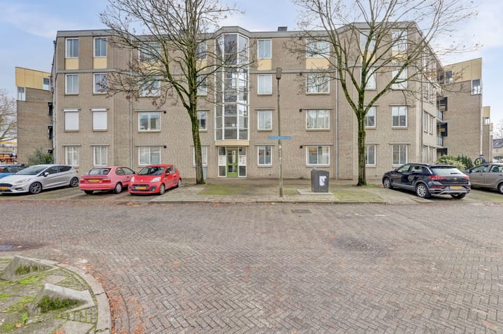 Photo 6 of Camera Obscurastraat 209