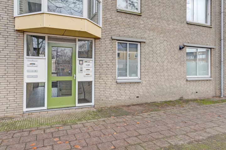 Photo 7 of Camera Obscurastraat 209