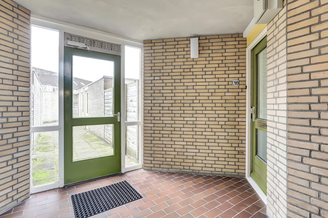 Foto 8 van Camera Obscurastraat 209