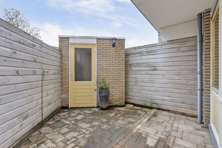 Photo 22 of Camera Obscurastraat 209