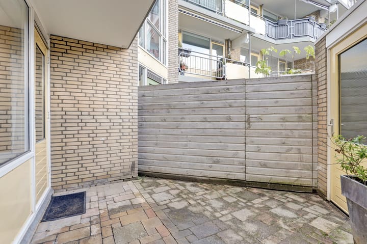 Photo 23 of Camera Obscurastraat 209