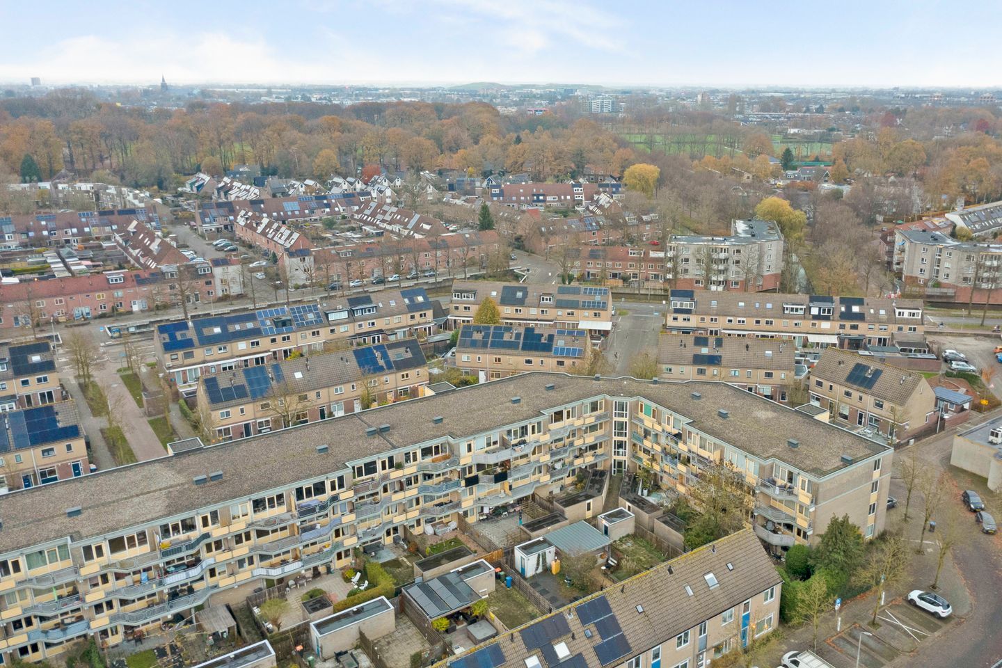 Foto 25 van Camera Obscurastraat 209