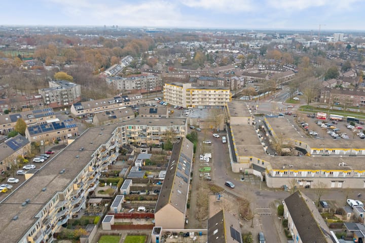 Photo 26 of Camera Obscurastraat 209