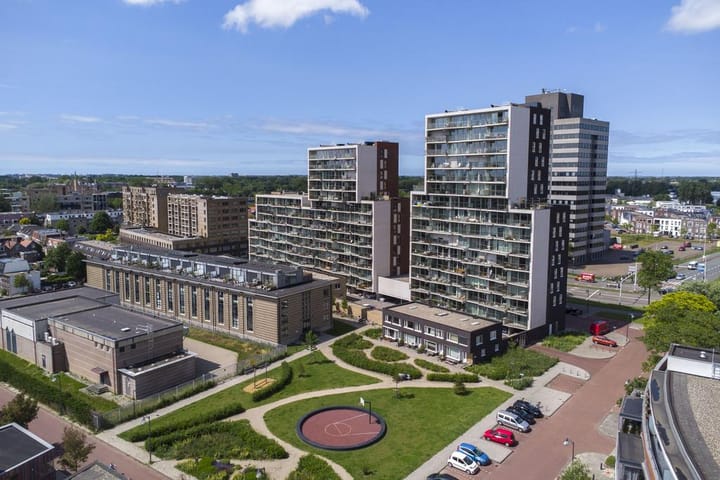 Edisonstraat 99 main image