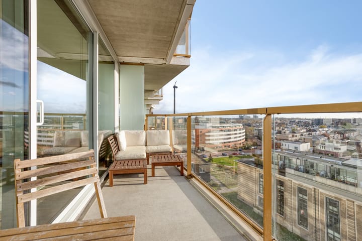 Photo 3 of Edisonstraat 99