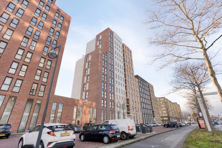 Photo 9 of Edisonstraat 99