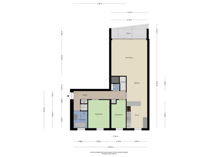 Appartement