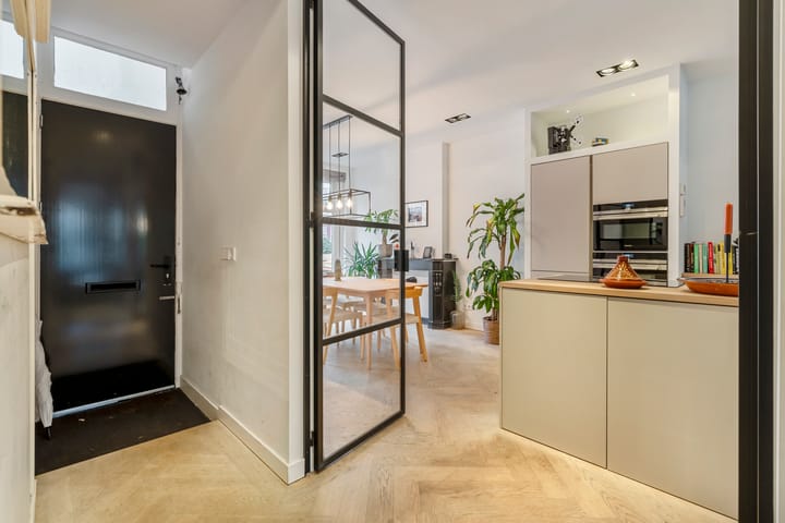 Photo 4 of Eerste Sweelinckstraat 5-O