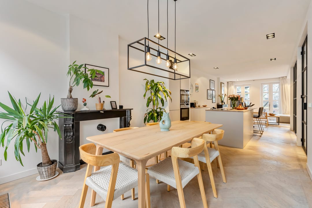 Photo 7 of Eerste Sweelinckstraat 5-O