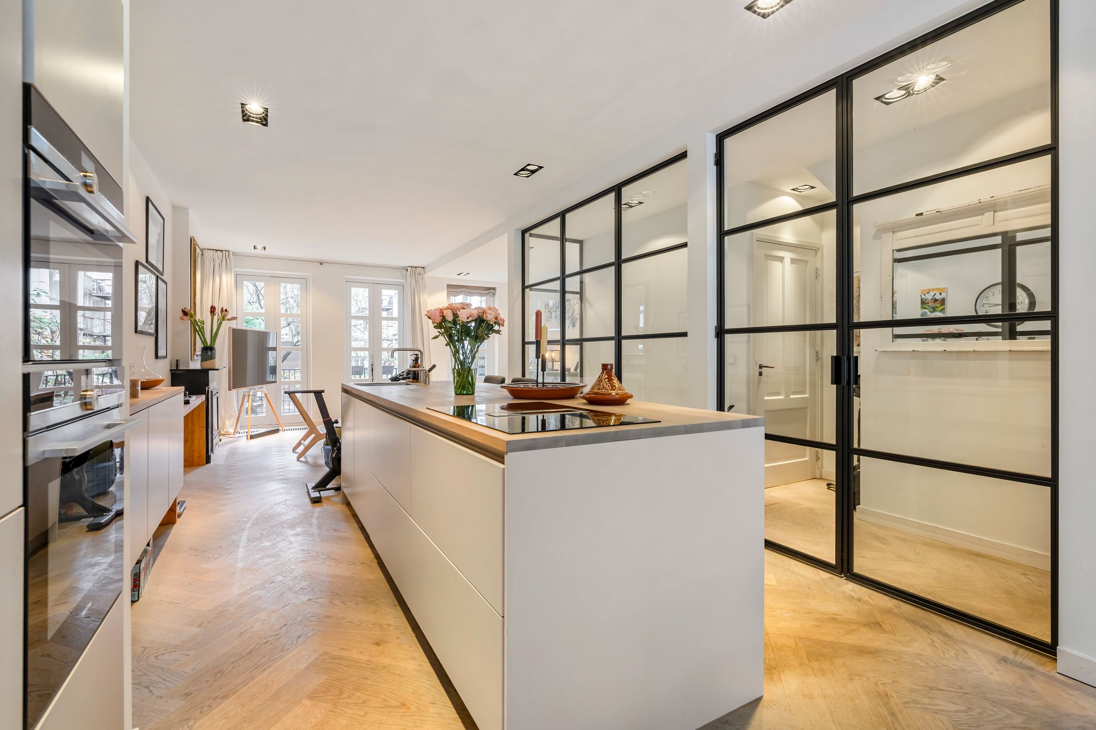 Photo 6 of Eerste Sweelinckstraat 5-O