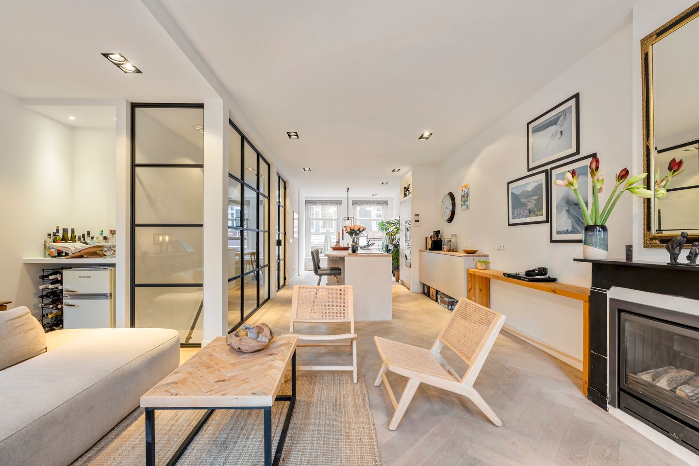 Photo 10 of Eerste Sweelinckstraat 5-O