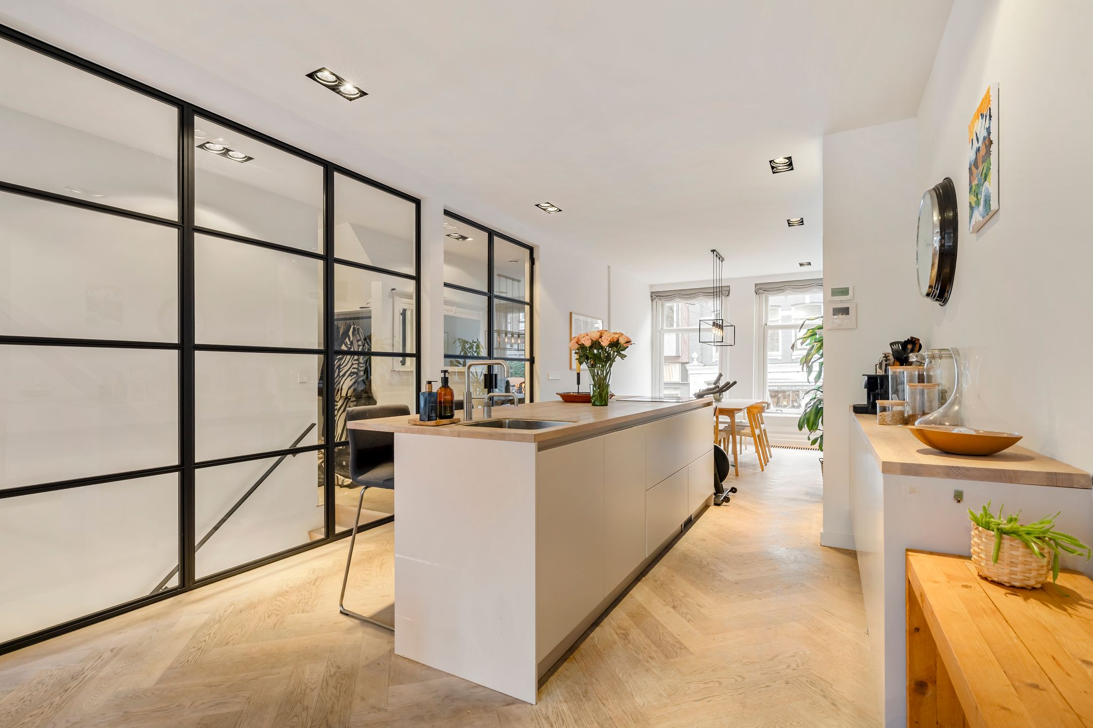 Photo 9 of Eerste Sweelinckstraat 5-O