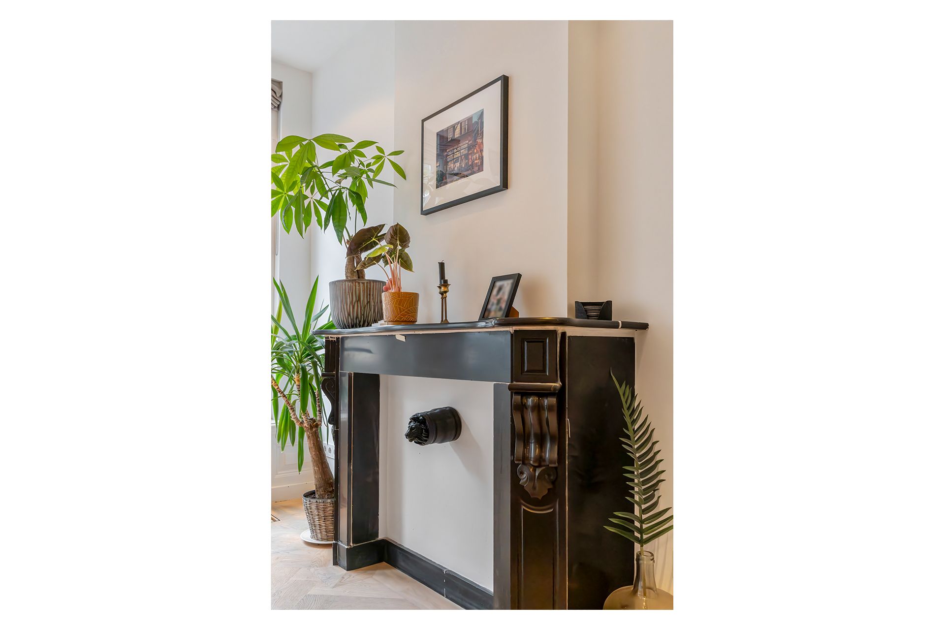 Photo 12 of Eerste Sweelinckstraat 5-O