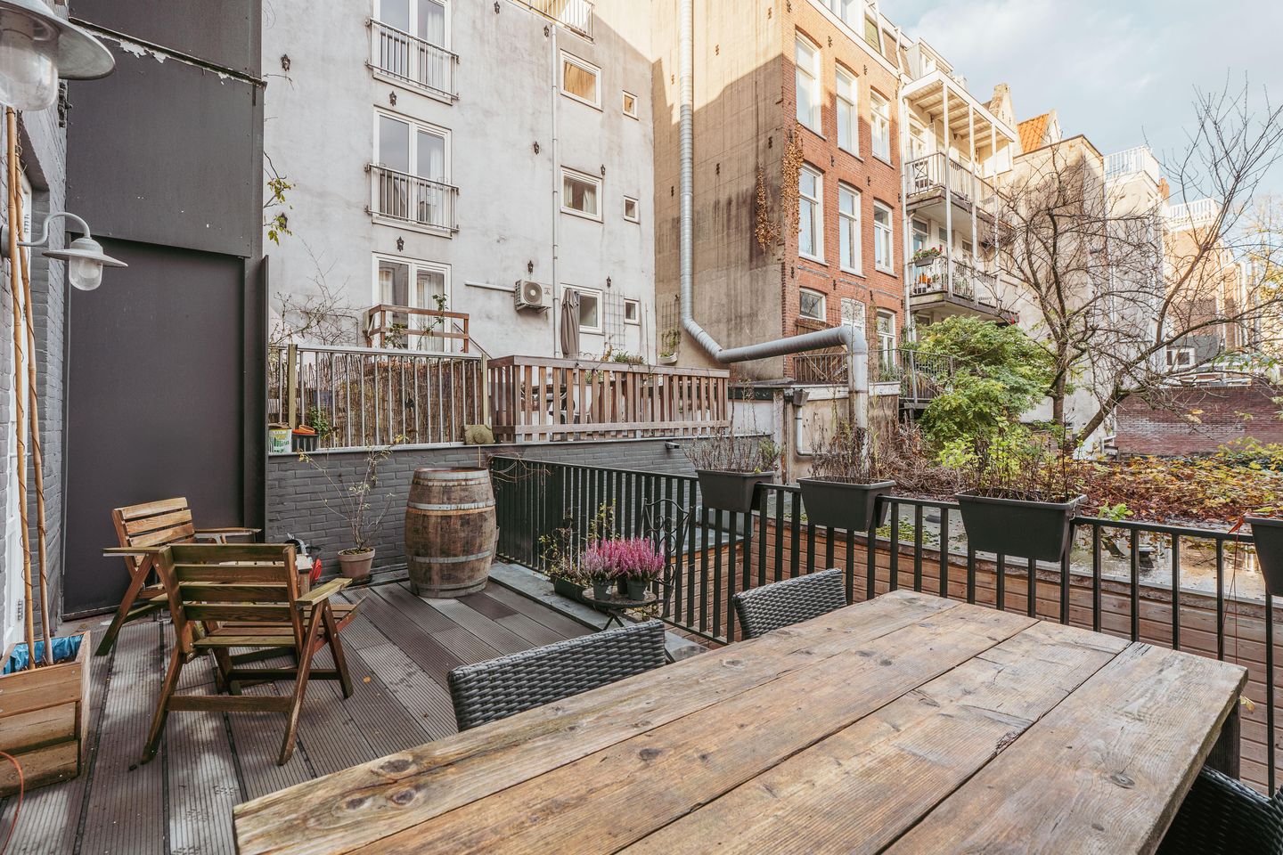 Photo 14 of Eerste Sweelinckstraat 5-O