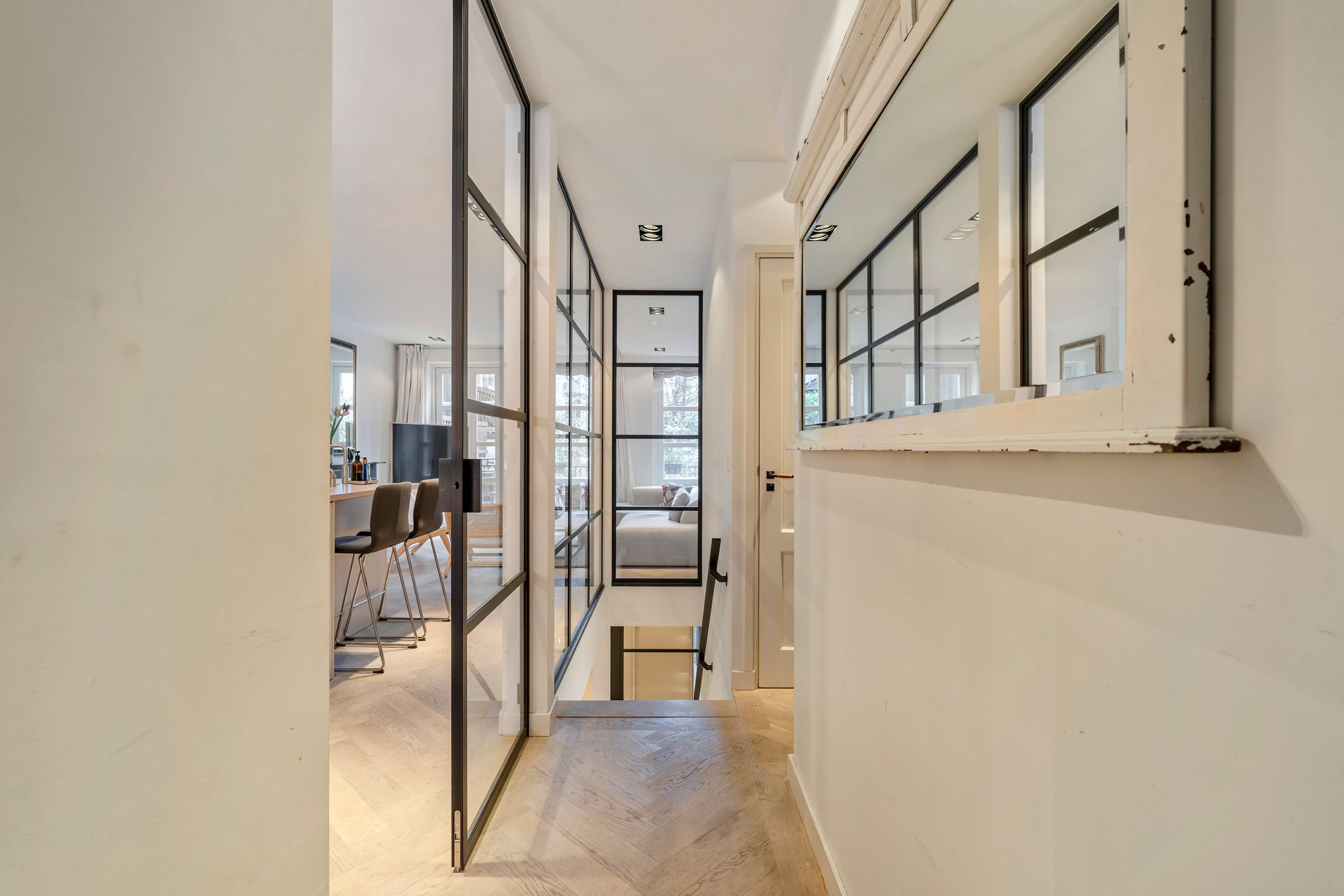 Photo 15 of Eerste Sweelinckstraat 5-O