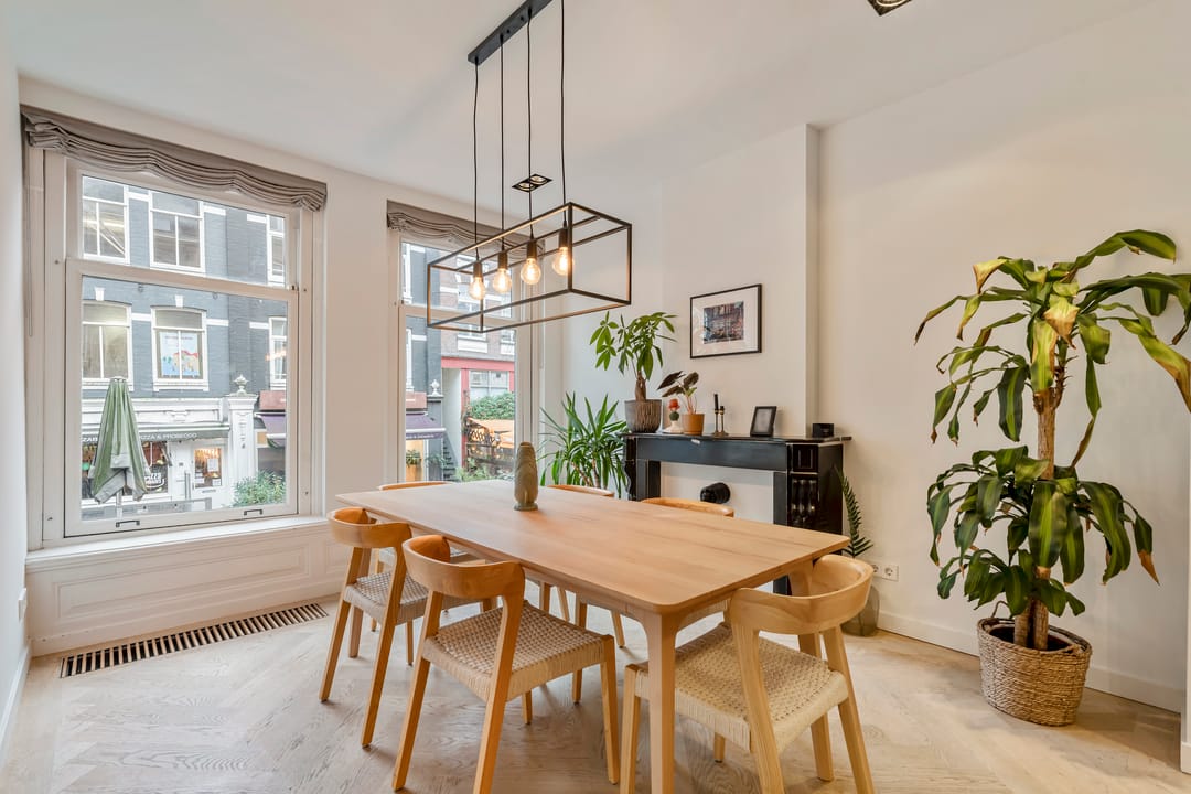 Photo 8 of Eerste Sweelinckstraat 5-O