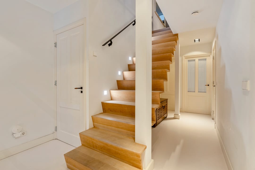 Photo 17 of Eerste Sweelinckstraat 5-O