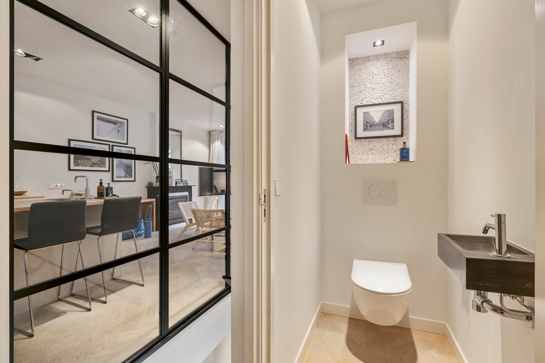 Photo 16 of Eerste Sweelinckstraat 5-O