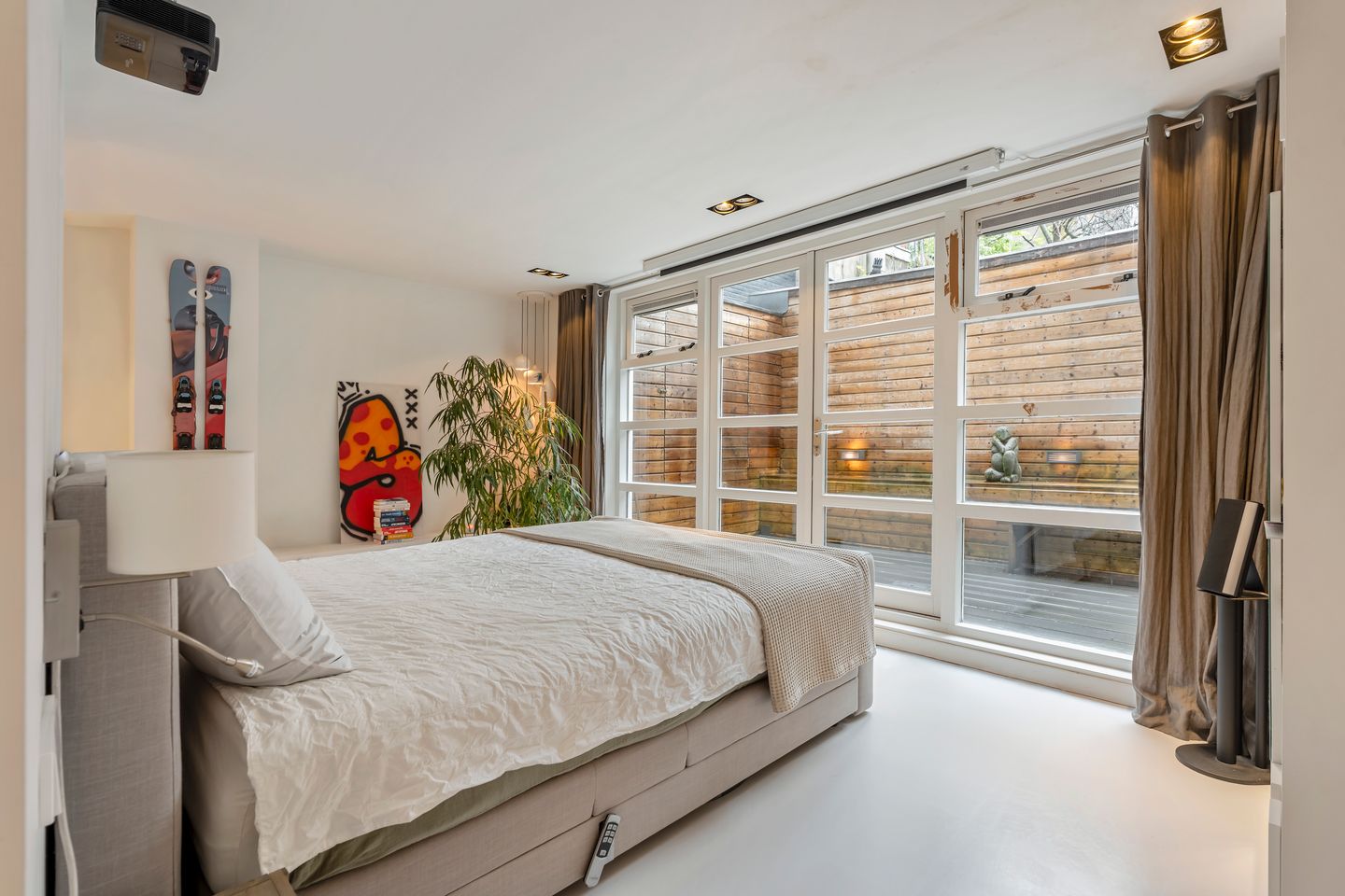 Photo 20 of Eerste Sweelinckstraat 5-O