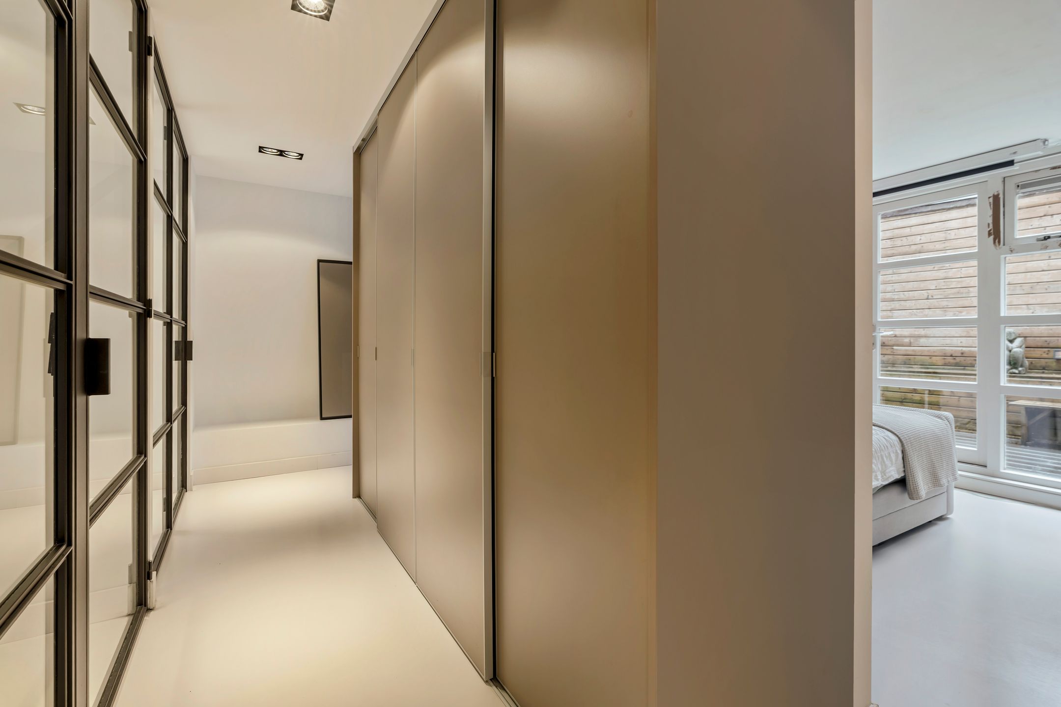 Photo 21 of Eerste Sweelinckstraat 5-O