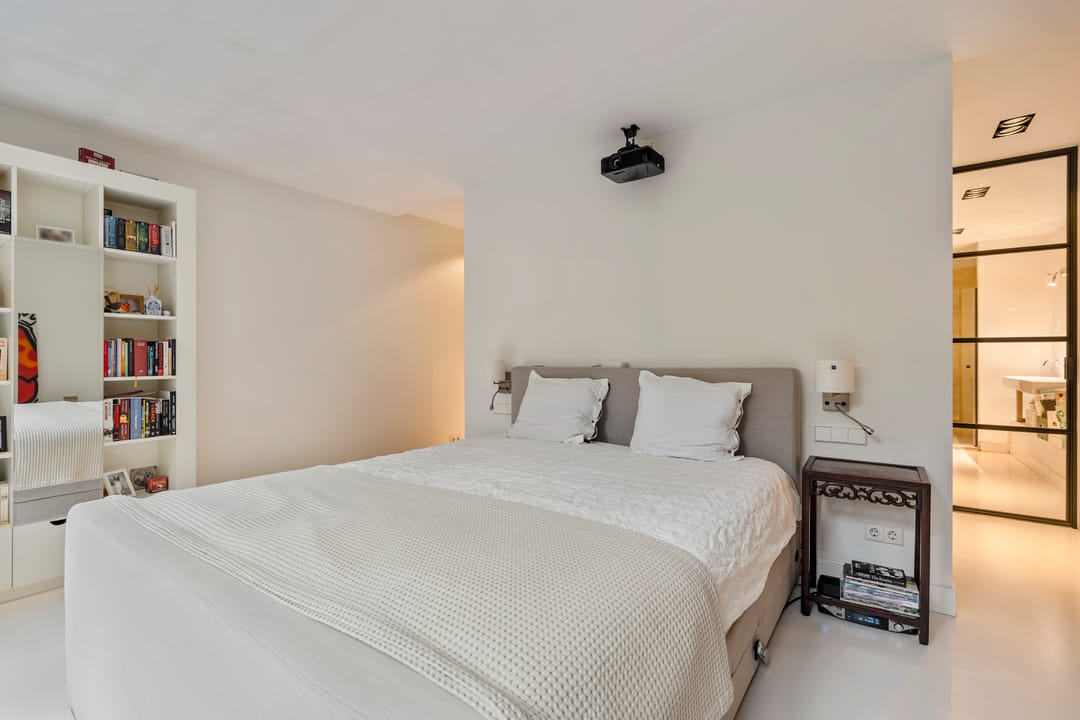 Photo 22 of Eerste Sweelinckstraat 5-O