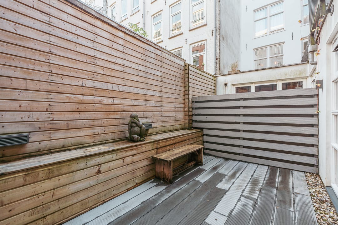 Photo 23 of Eerste Sweelinckstraat 5-O