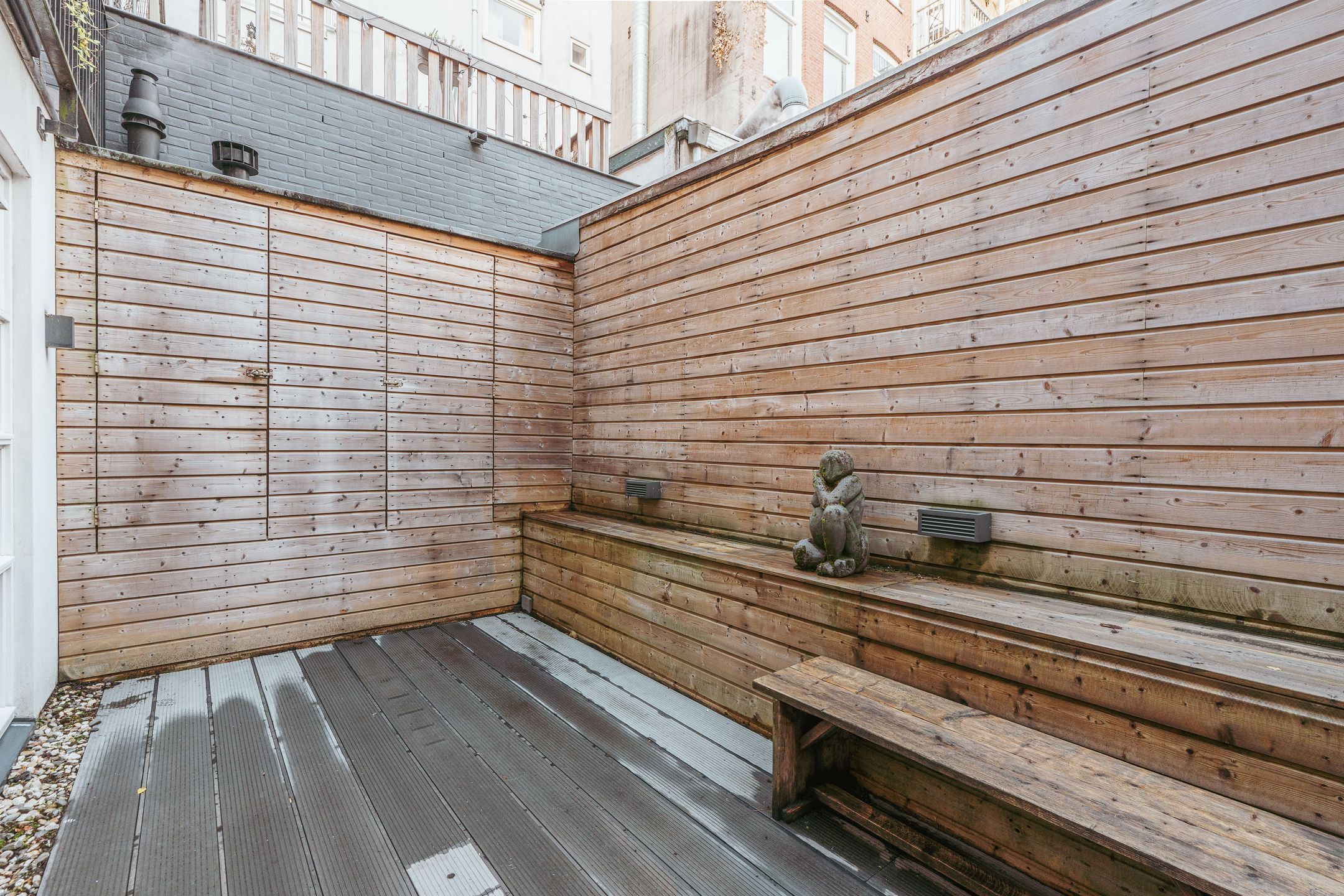 Photo 24 of Eerste Sweelinckstraat 5-O