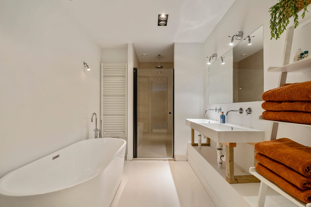 Photo 26 of Eerste Sweelinckstraat 5-O