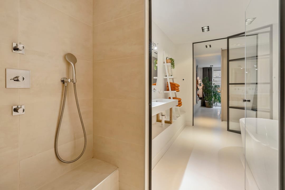 Photo 28 of Eerste Sweelinckstraat 5-O