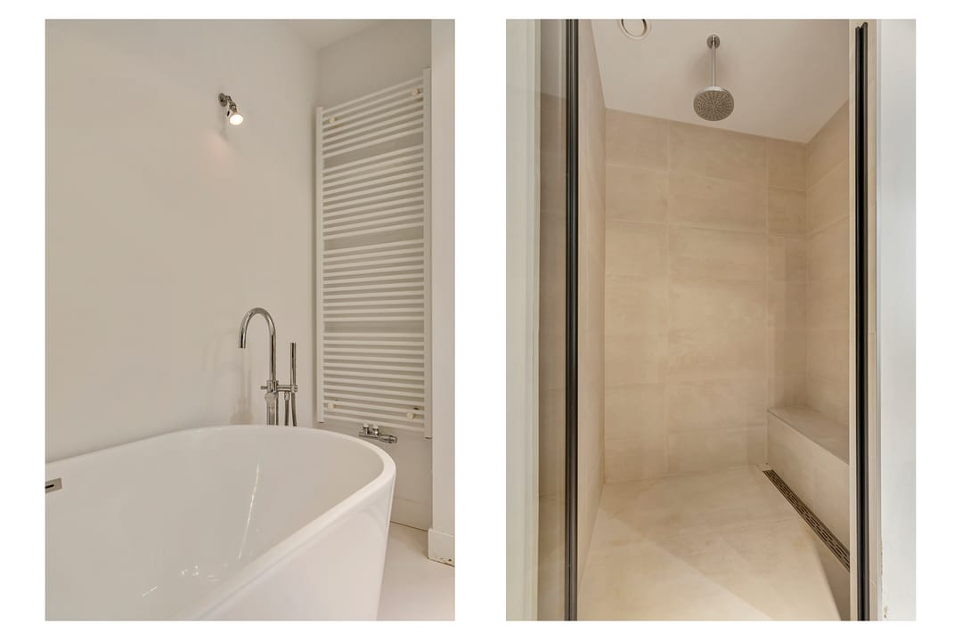 Photo 31 of Eerste Sweelinckstraat 5-O