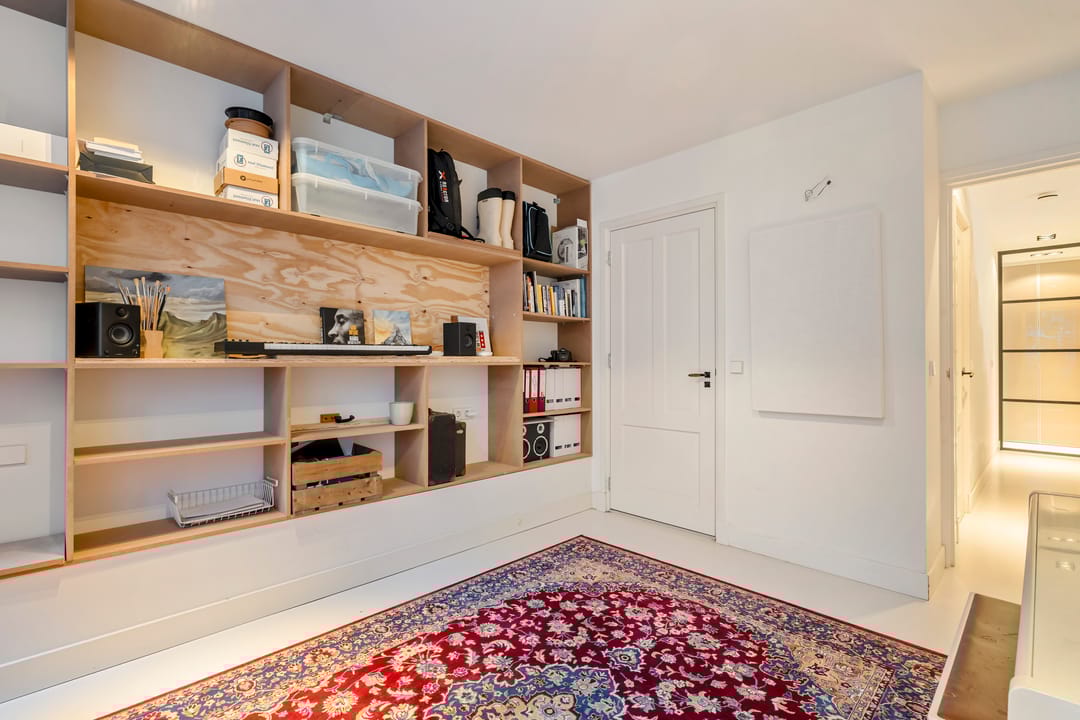 Photo 32 of Eerste Sweelinckstraat 5-O