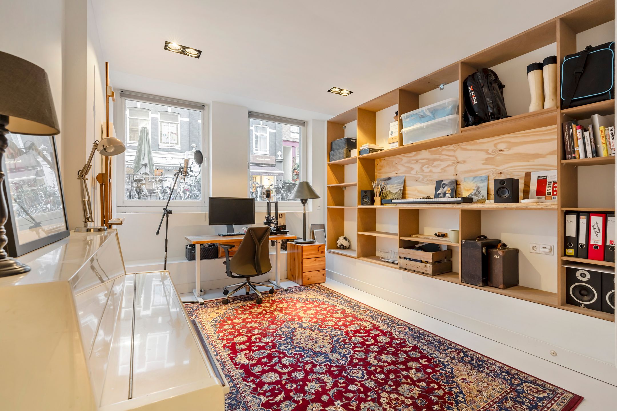 Photo 33 of Eerste Sweelinckstraat 5-O