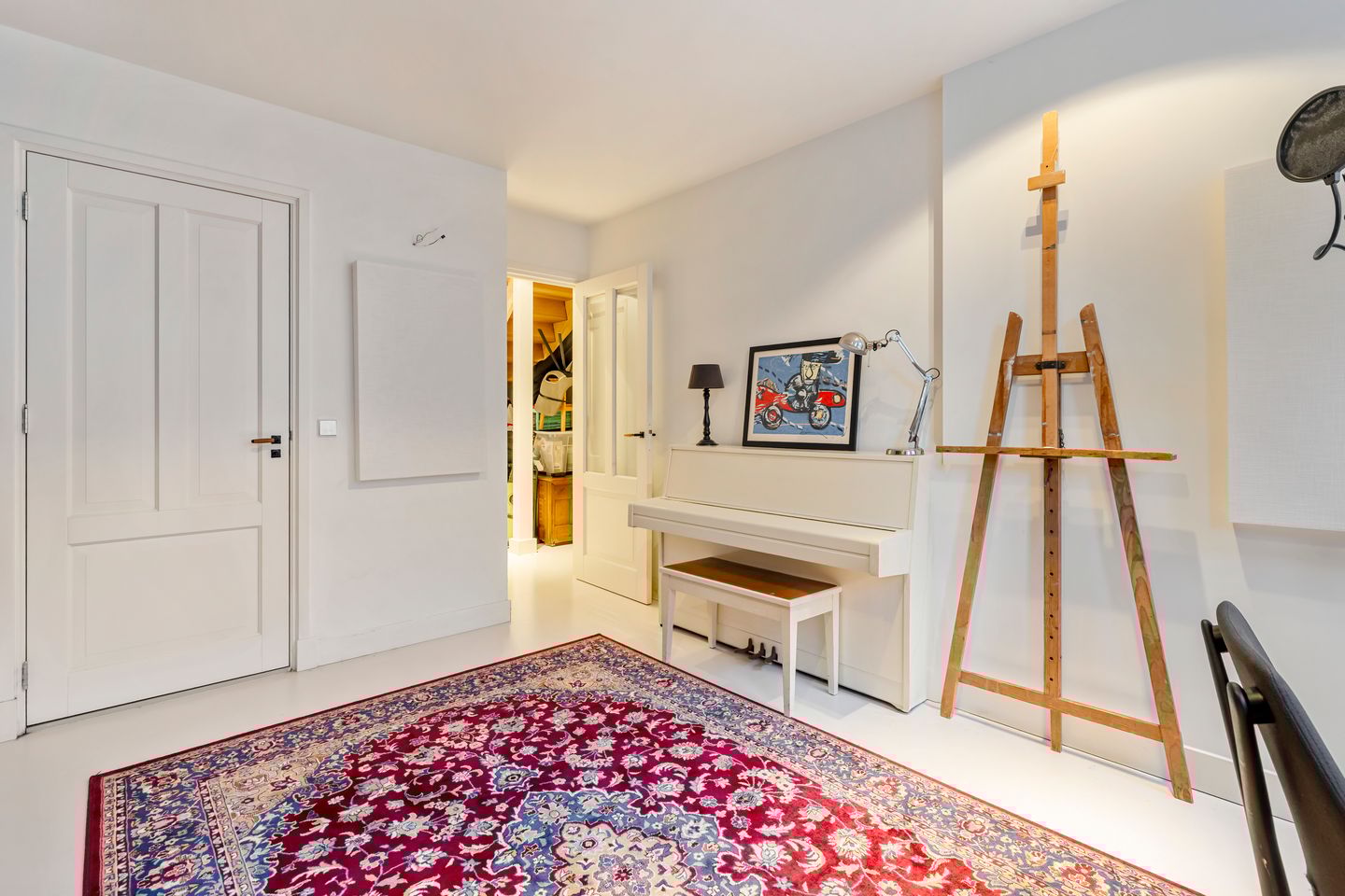 Photo 34 of Eerste Sweelinckstraat 5-O