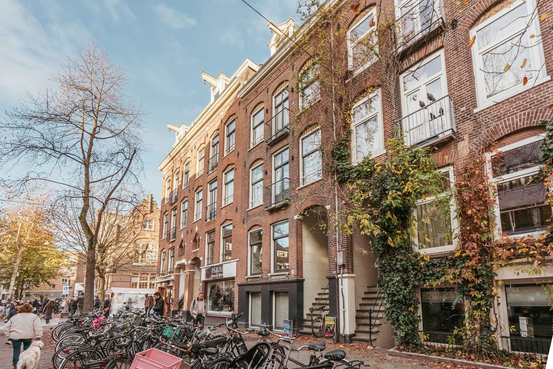 Photo 38 of Eerste Sweelinckstraat 5-O