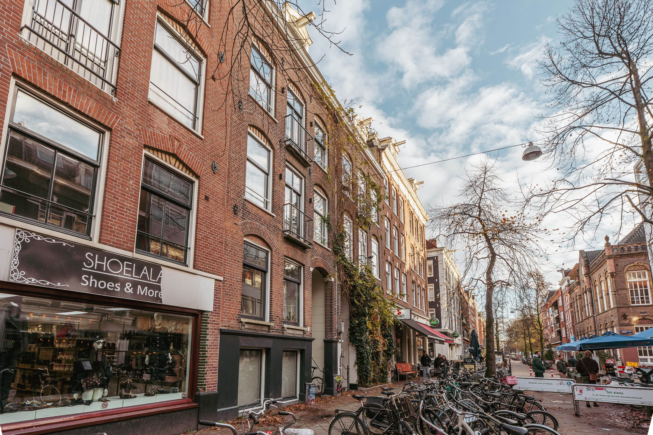 Photo 39 of Eerste Sweelinckstraat 5-O