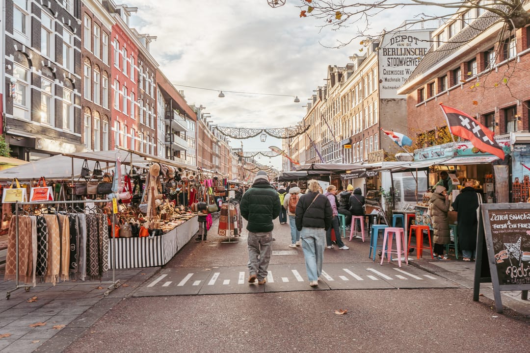 Photo 41 of Eerste Sweelinckstraat 5-O