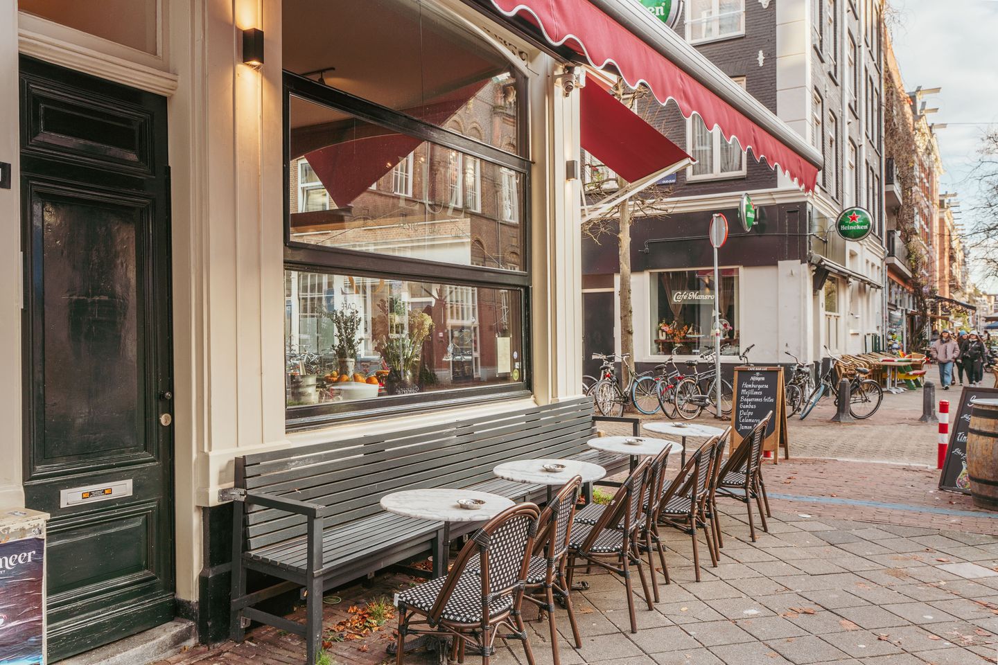 Photo 44 of Eerste Sweelinckstraat 5-O