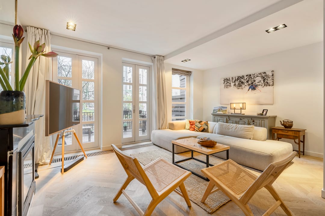 Photo 11 of Eerste Sweelinckstraat 5-O