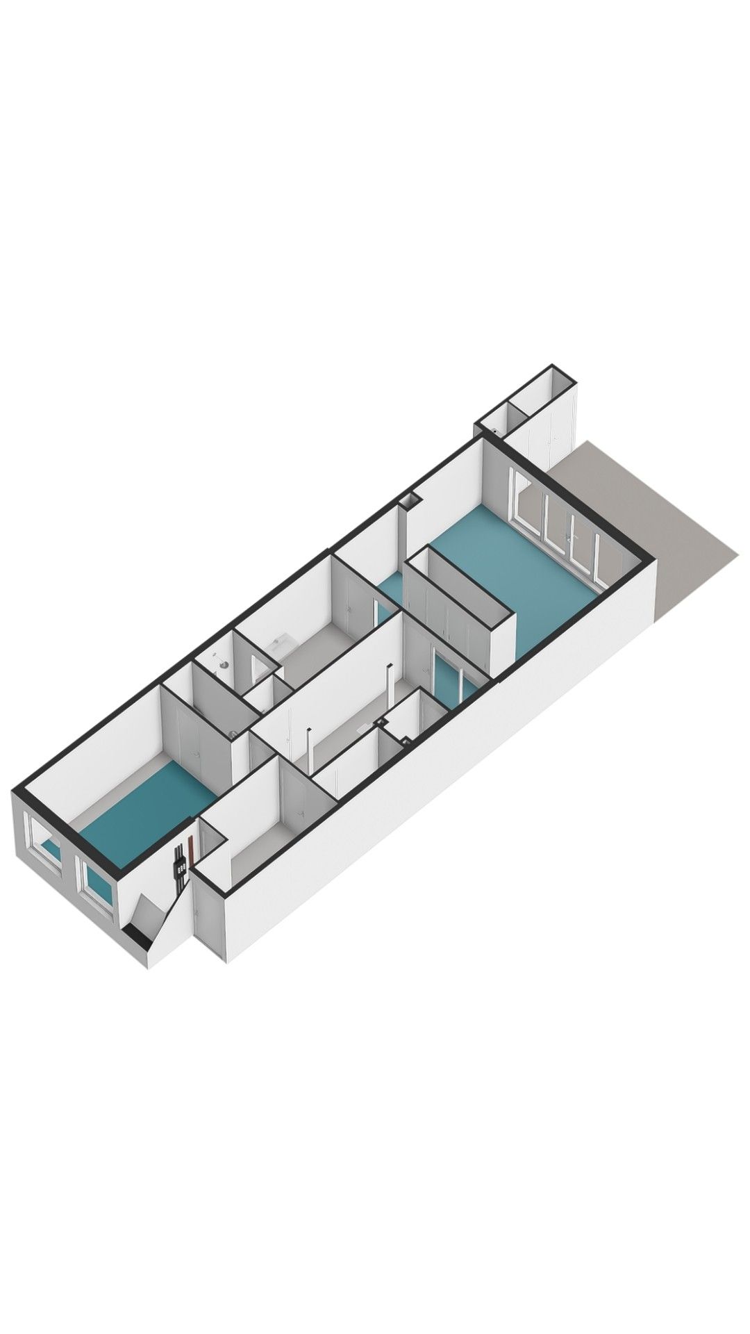 Photo 53 of Eerste Sweelinckstraat 5-O