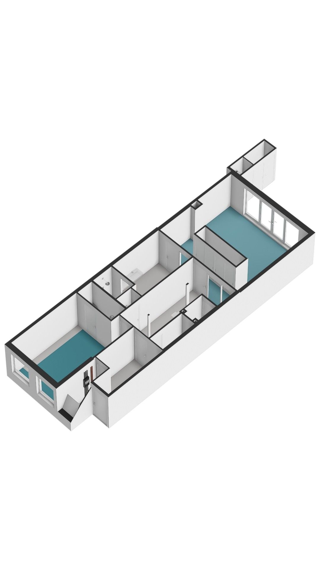 Photo 52 of Eerste Sweelinckstraat 5-O