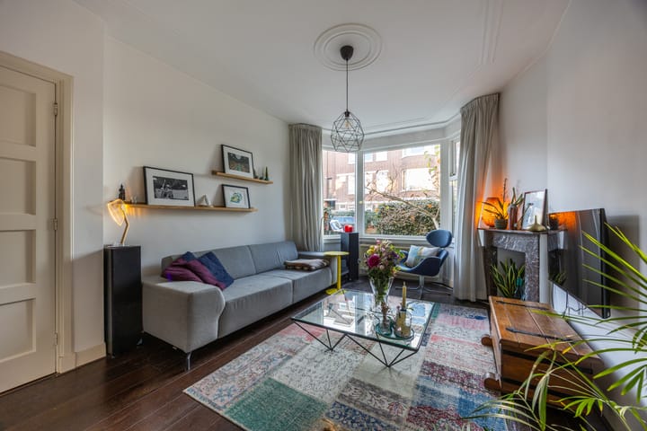 Foto 4 van van Halewijnlaan 196