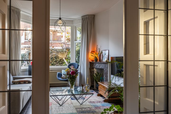 Foto 5 van van Halewijnlaan 196