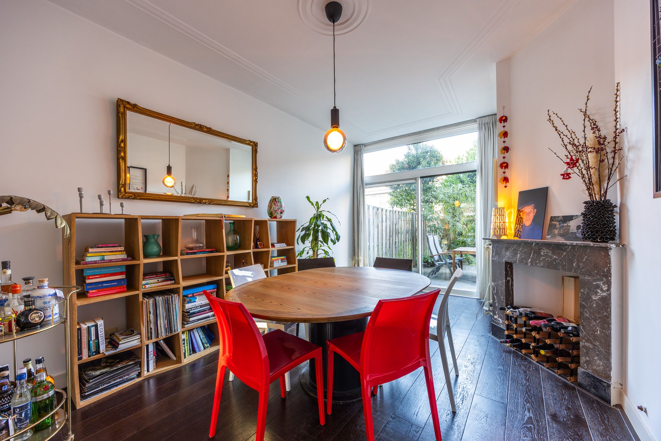 Foto 9 van van Halewijnlaan 196