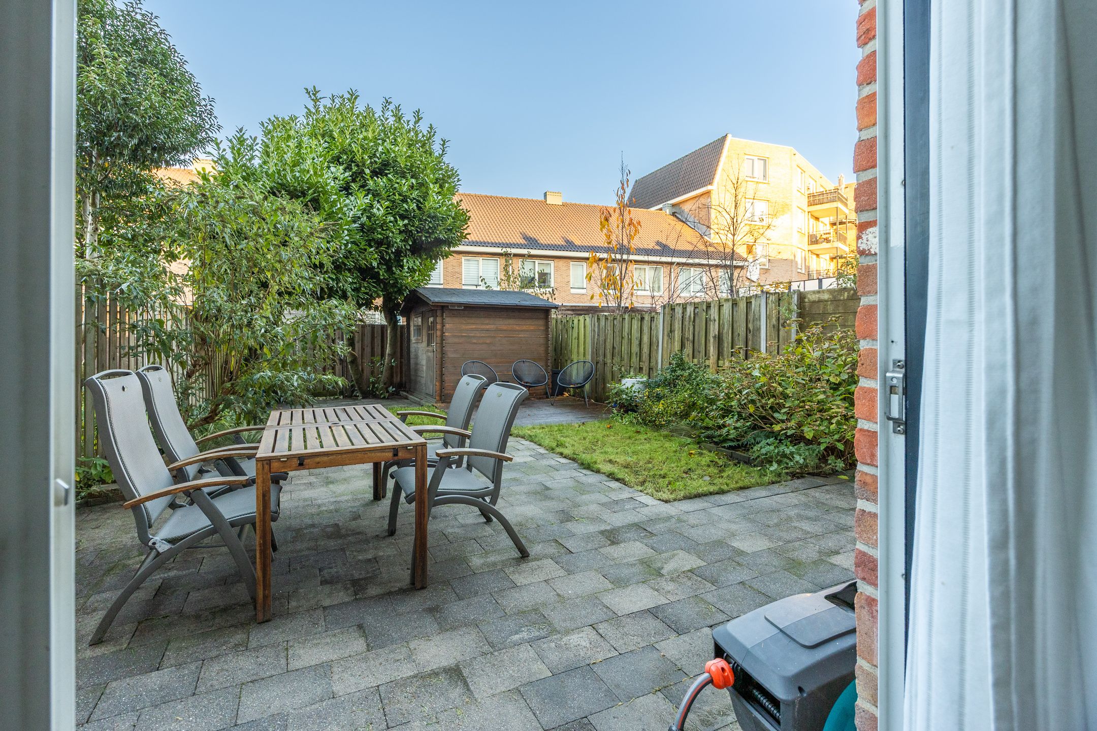 Foto 12 van van Halewijnlaan 196