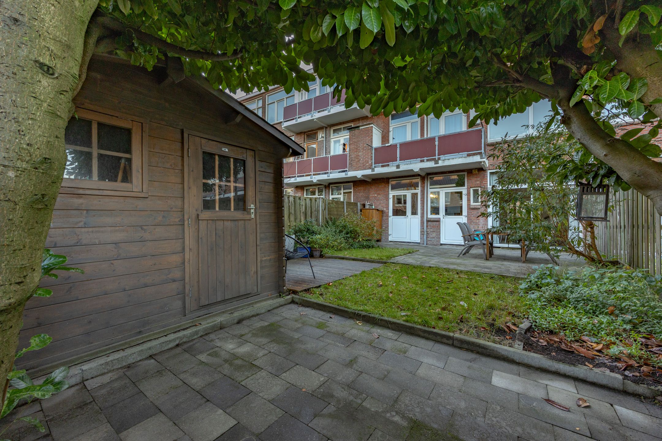 Foto 15 van van Halewijnlaan 196