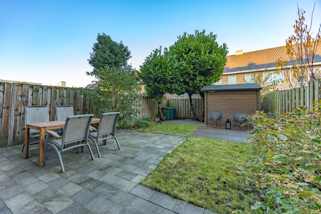 Foto 13 van van Halewijnlaan 196