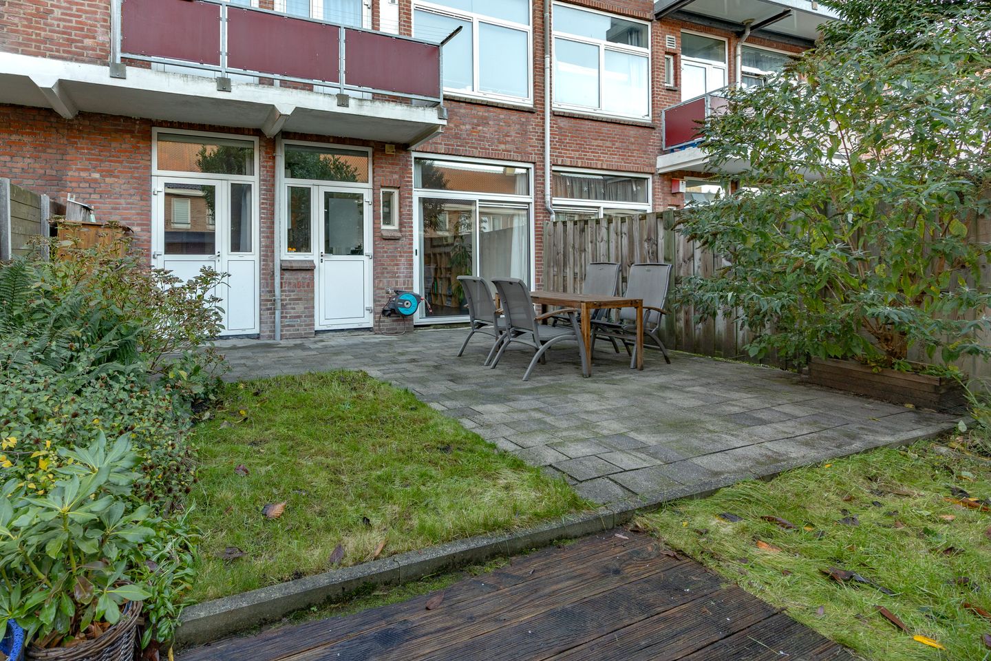 Foto 14 van van Halewijnlaan 196