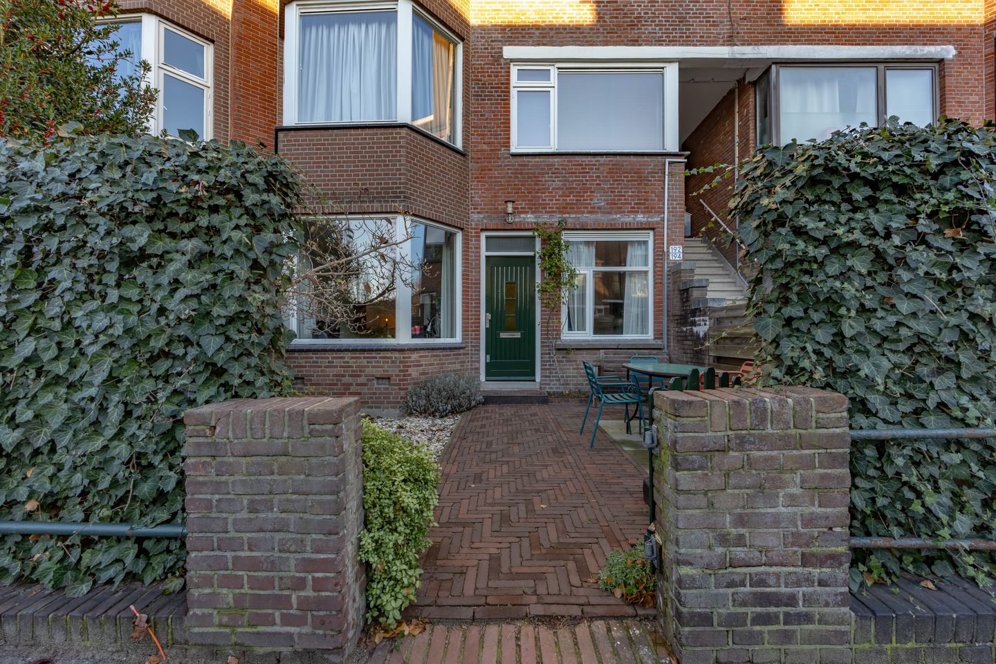 Foto 29 van van Halewijnlaan 196