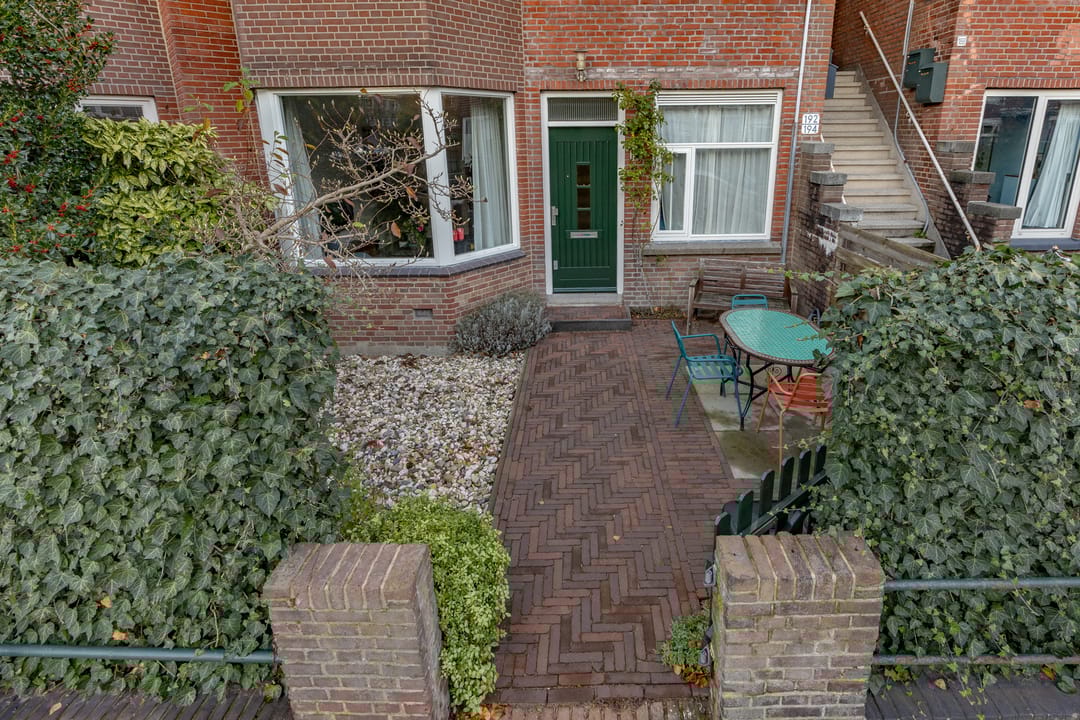 Foto 31 van van Halewijnlaan 196