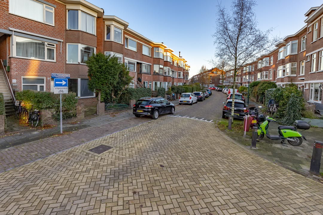 Foto 32 van van Halewijnlaan 196